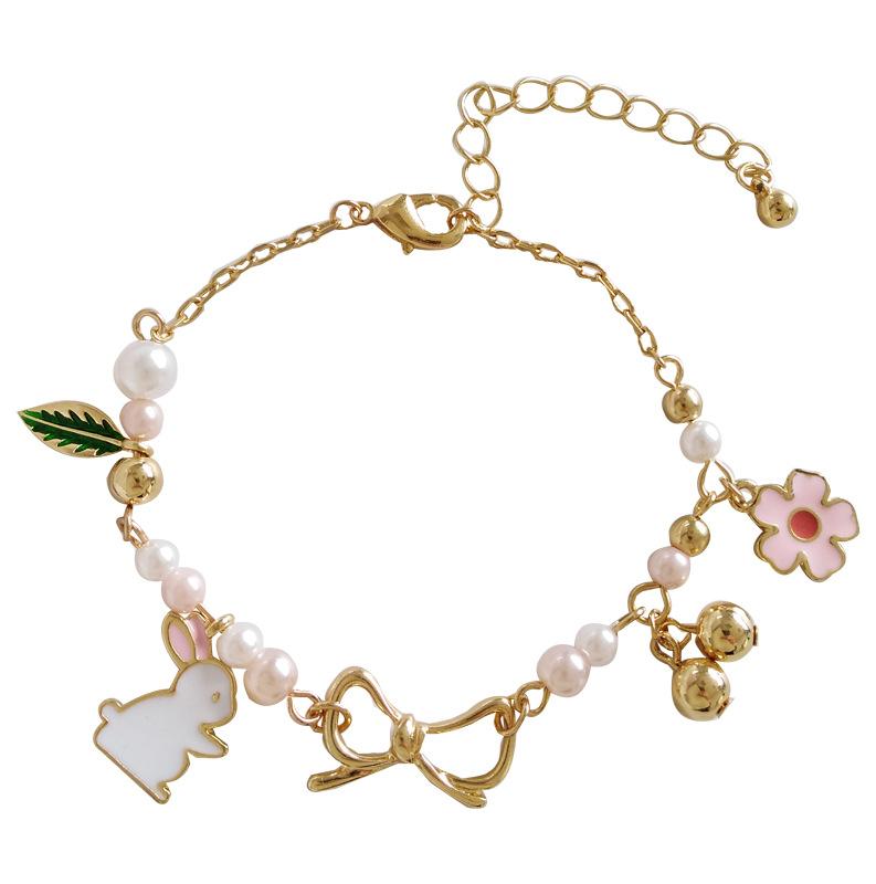 Sweet Rabbit Bracelet