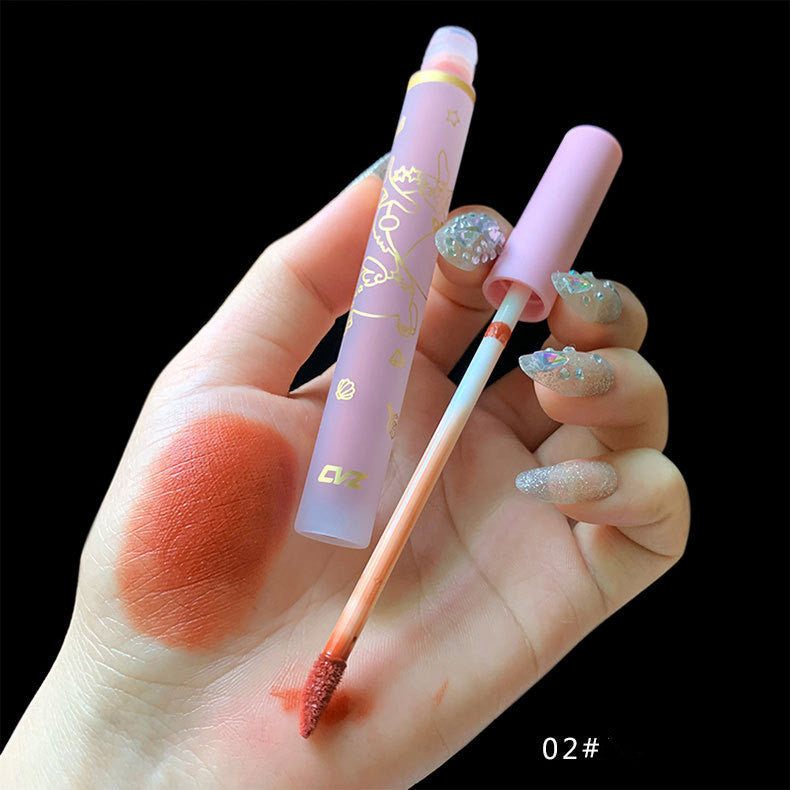 Cute Unicorn Lip Gloss