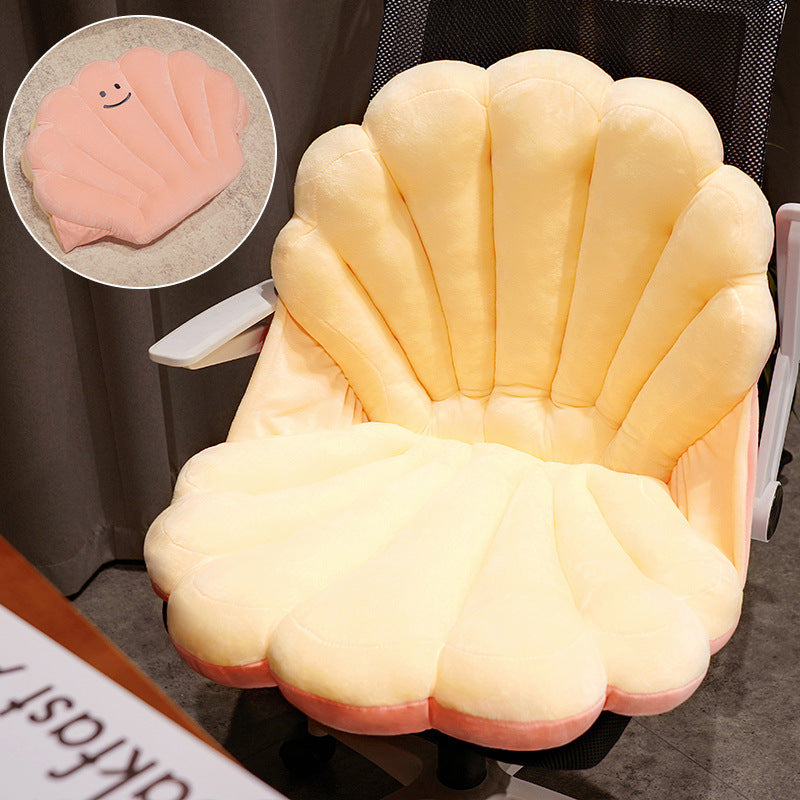 Cute Clamshell Doll Sofa