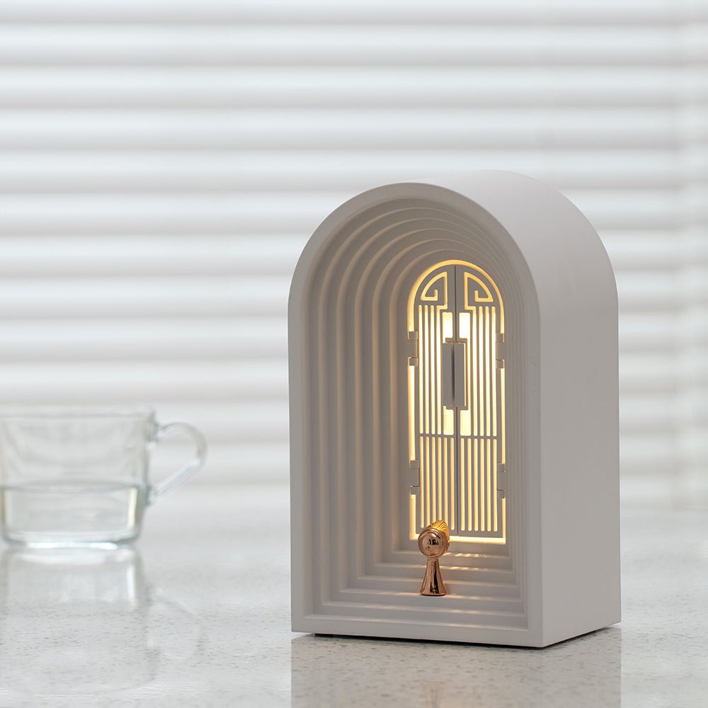 Magic Wishing Bluetooth Speaker Lamp