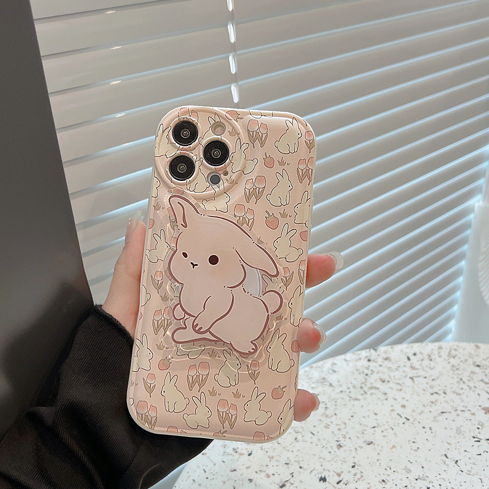 Cute Bunny Phone Case