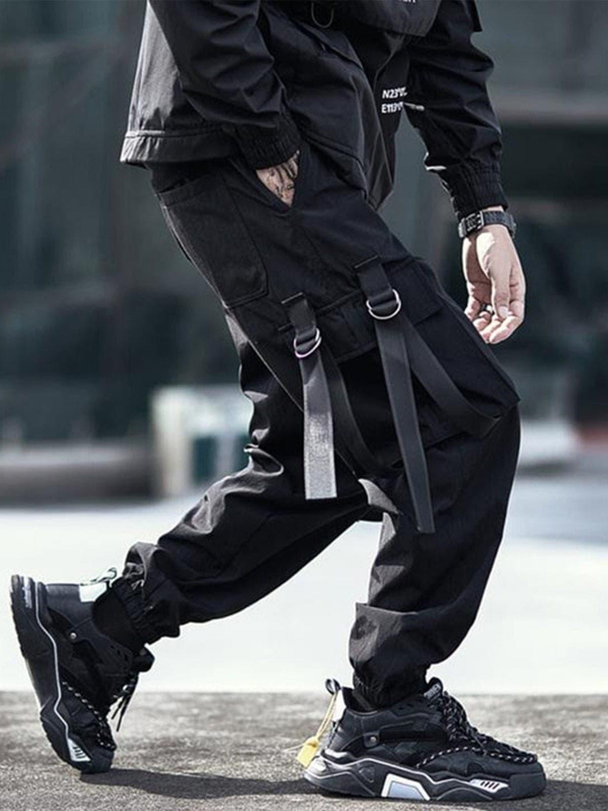 "Brone" Pants