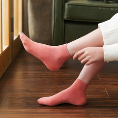 Korea Cotton Short Socks