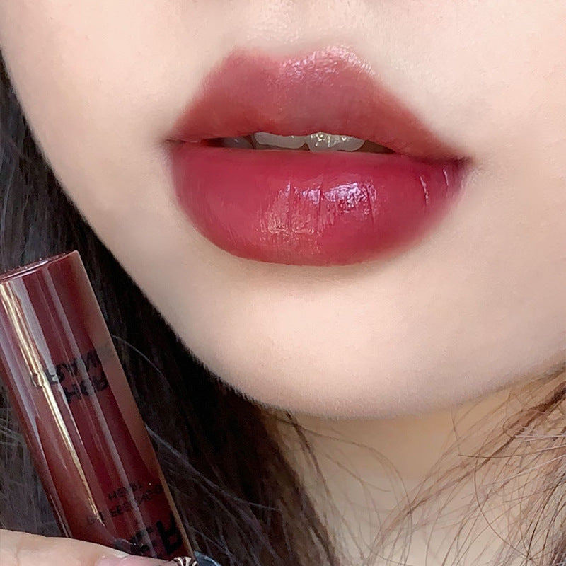 Shimmer Water Glossy Mirror Lip Gloss