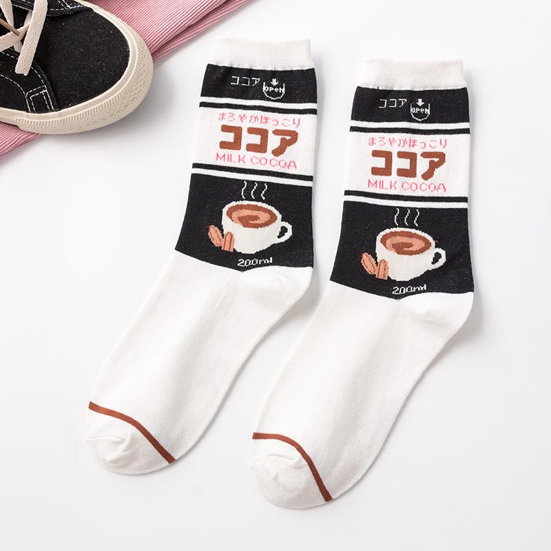 Cartton Socks