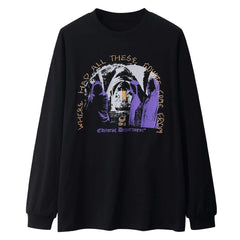 "Church" Sweatshirt