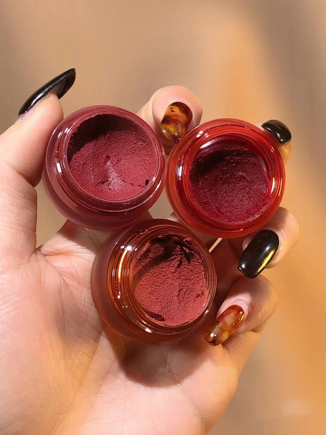 Pigment Cans Matte Lipstick