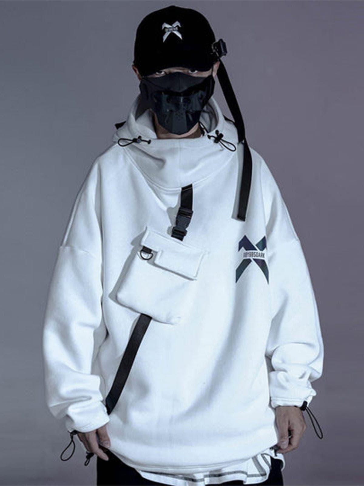 "Aerospace" Hoodies