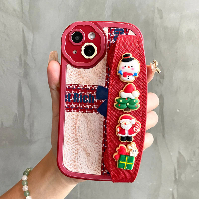 Cute Christmas Phone Case