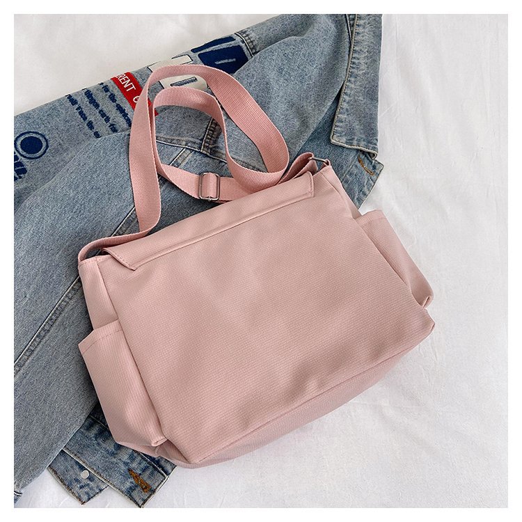 Cute Girly Star Shoulder Bag