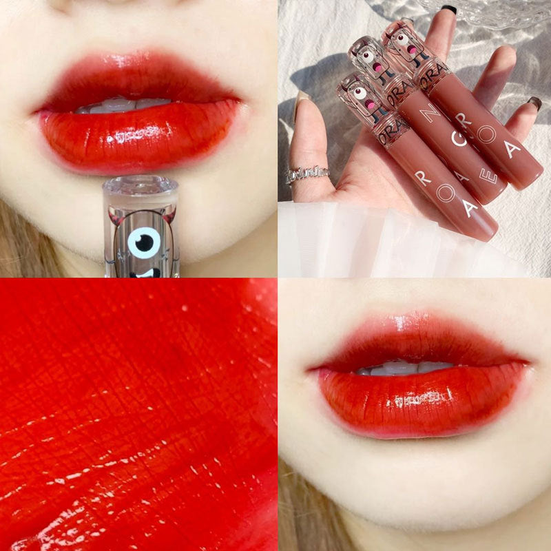 Little Devil Mirror Water Glossy Lip Glaze