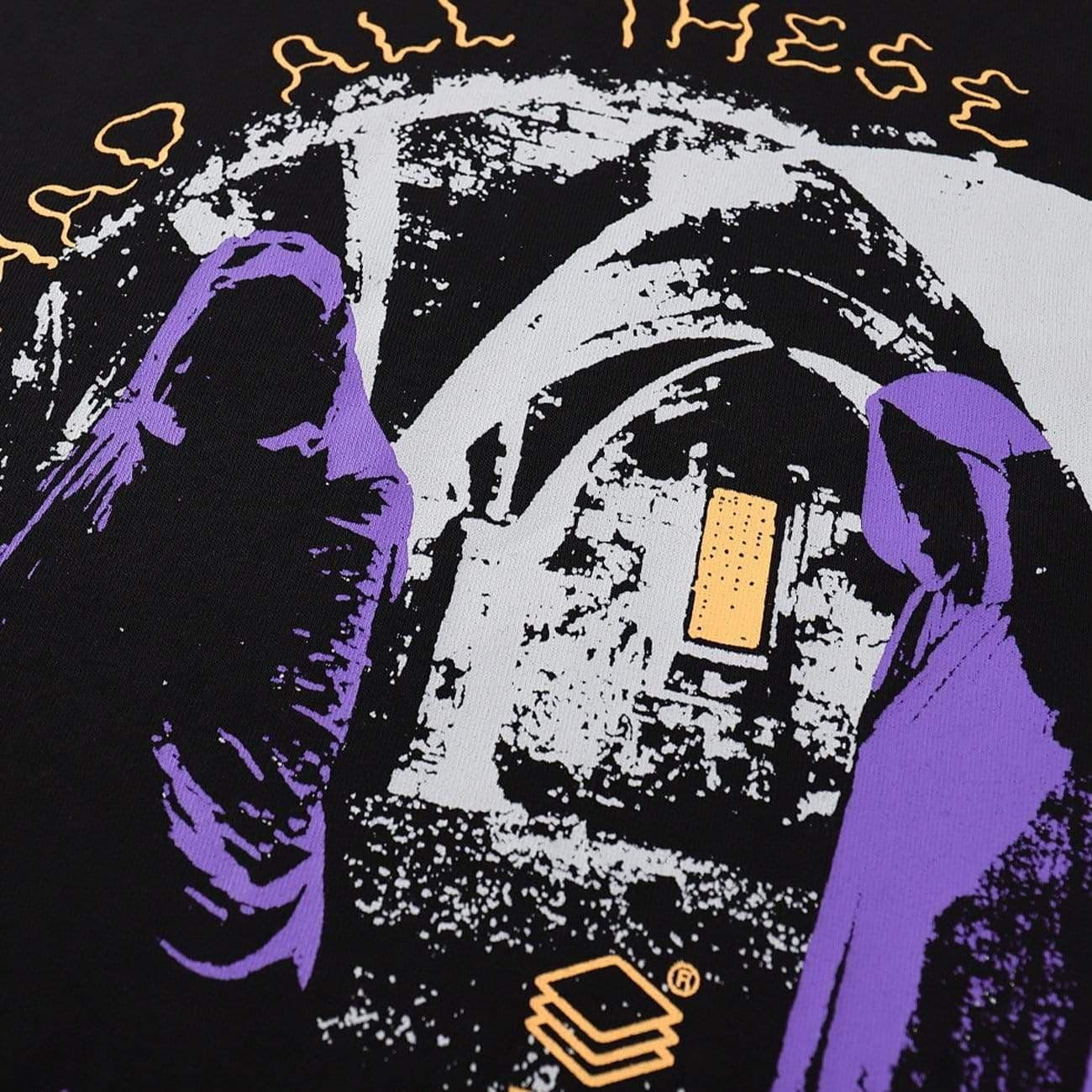 "Church" Sweatshirt