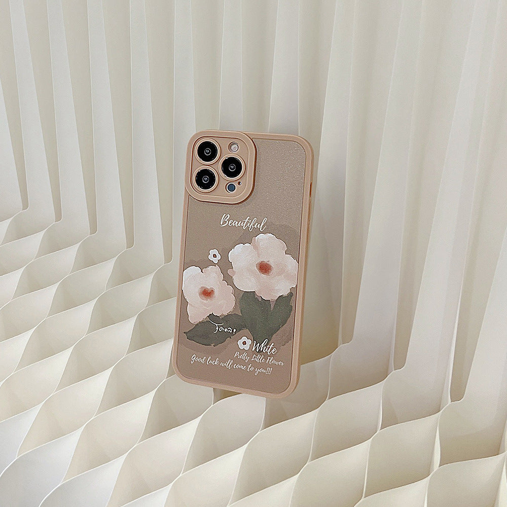 Cute Beautiful Flower Phone Case