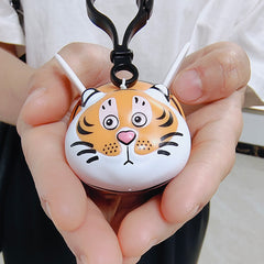 Kawaii Cartoon Animal Pendant