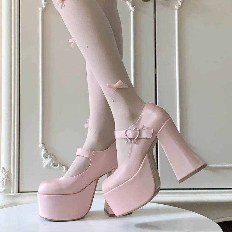 Heels