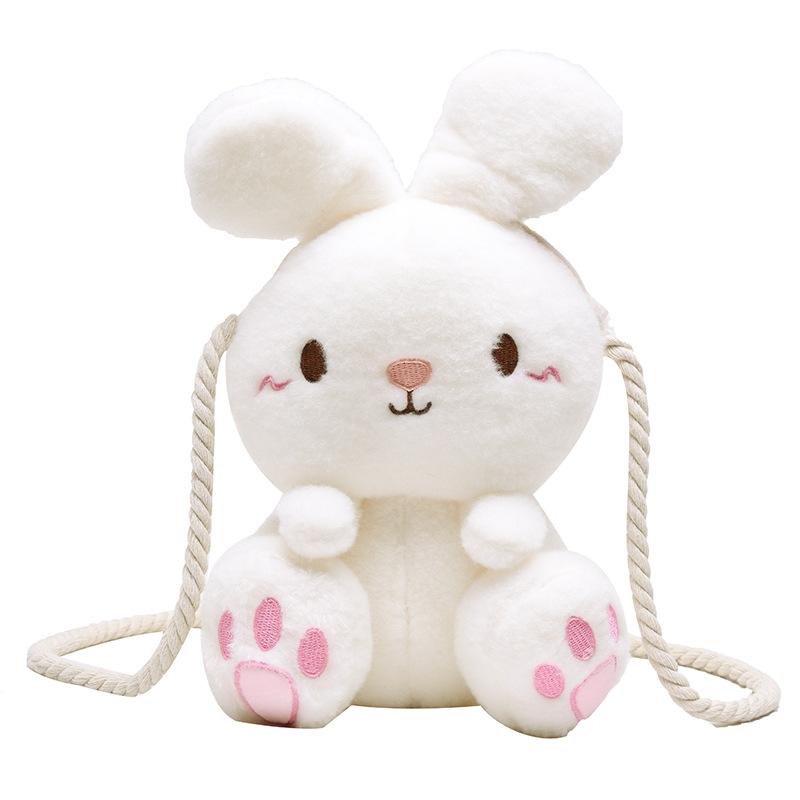 Candy Bunny Doll Bag