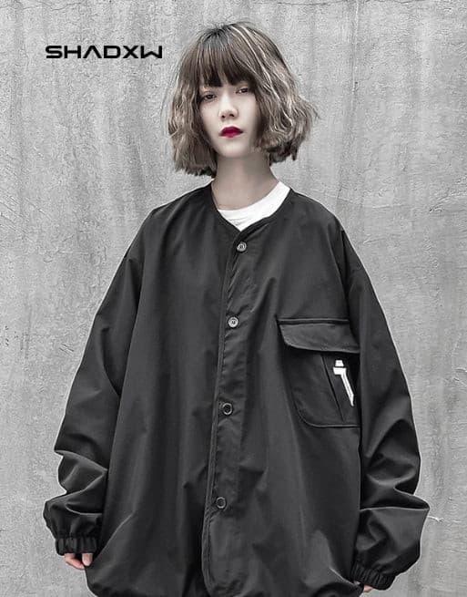 Biohazard Jacket