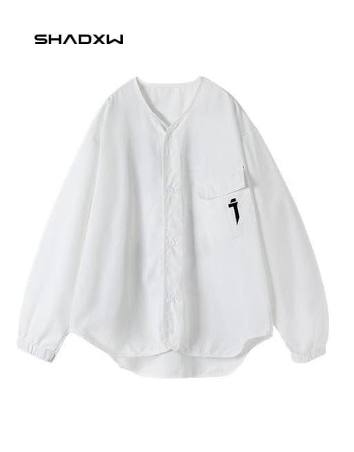 Biohazard Jacket