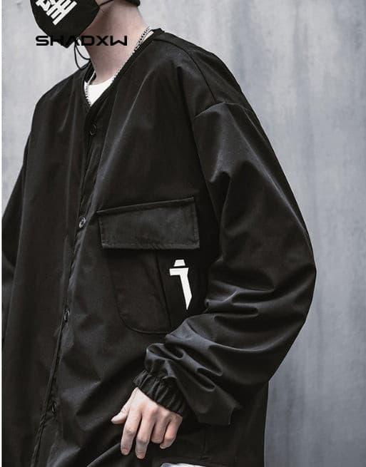 Biohazard Jacket