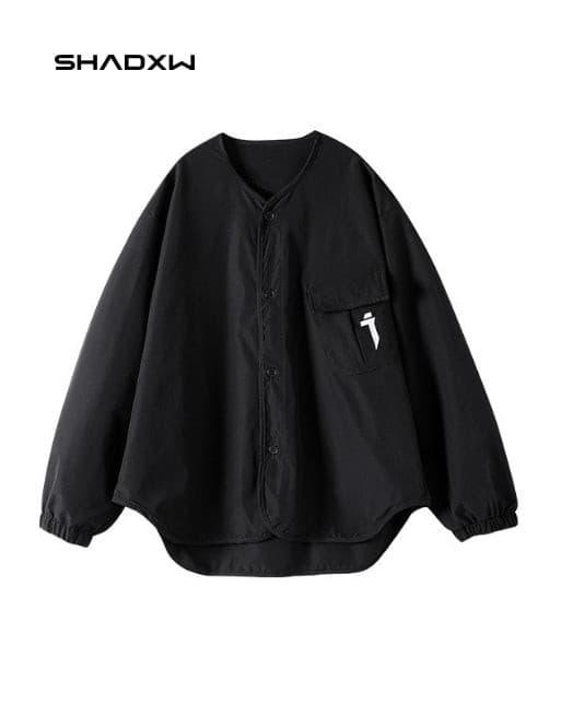 Biohazard Jacket