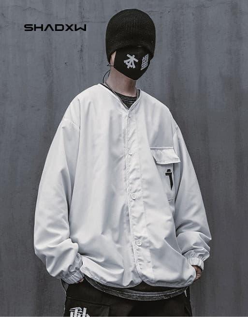 Biohazard Jacket