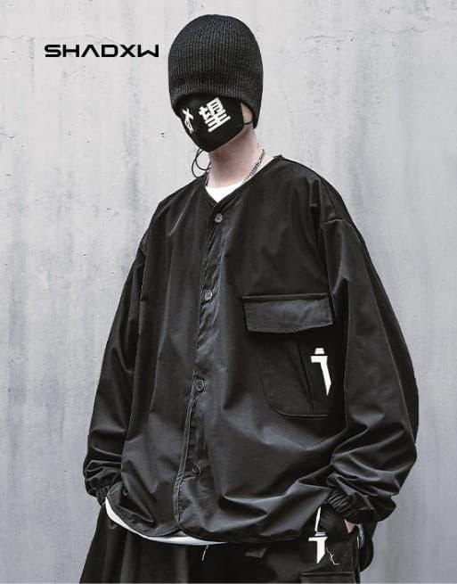Biohazard Jacket