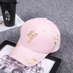 Butterfly Cap