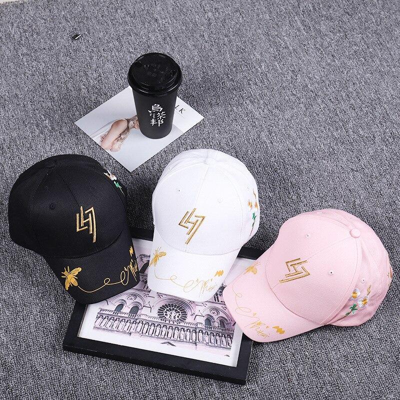 Butterfly Cap