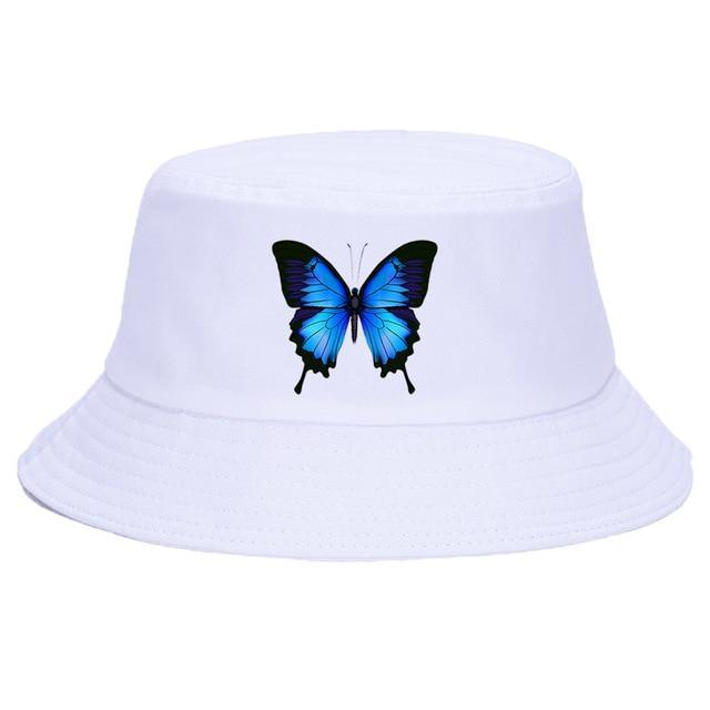 Butterfly Hat