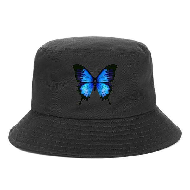 Butterfly Hat