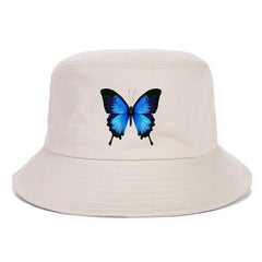 Butterfly Hat