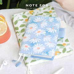 Garden Series Notebook Book Cover(Limited edition)