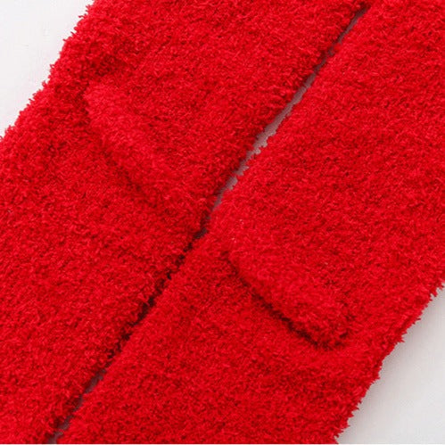 Coral Fleece Warm Socks