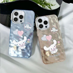 Cute Cartoon Phone Case