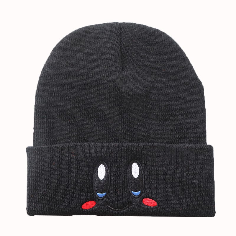 Cute Smiley Eyes Hat