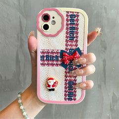 Cute Christmas Phone Case