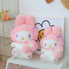 Cute Melody Plush Toy