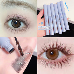 Cappuvini Double Ended Color Mascara