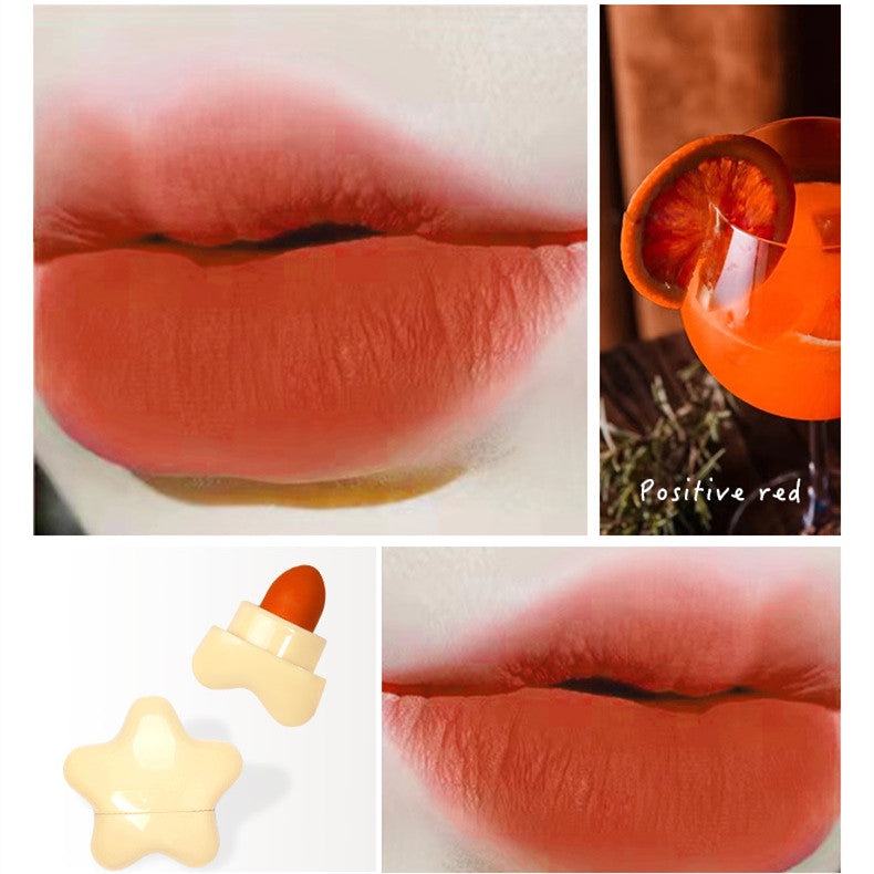 Star Set Mini Lipstick