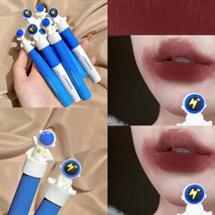 Cute Astronaut Lip Gloss