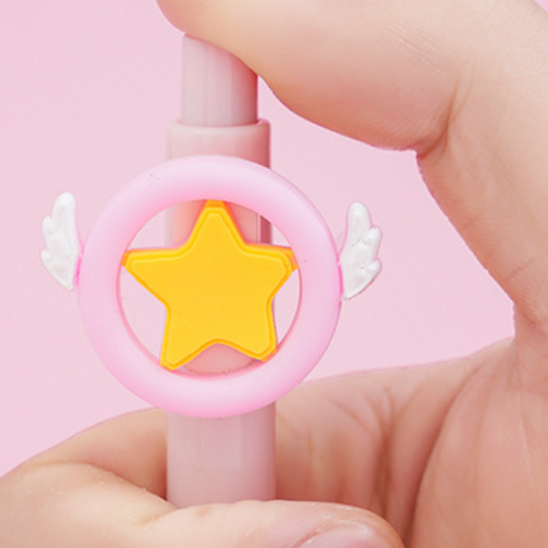 Cute Candy Ballpoint Pen