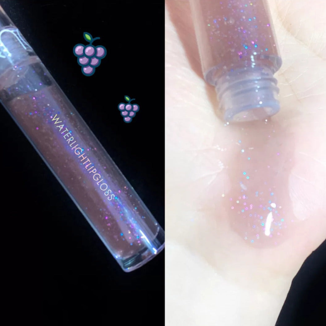 Shine Double Lip Oil