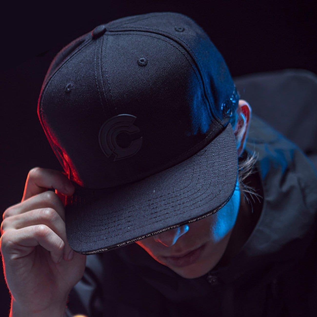 COMBACK Baseball Cap