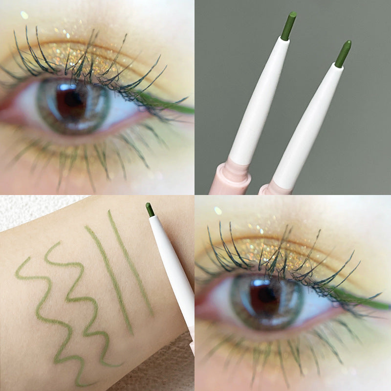 Ultra-fine Colored Eyeliner