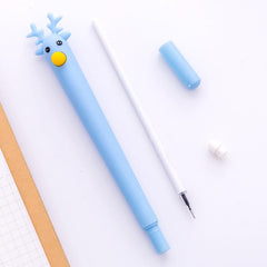 Cute Deer Gel Pen