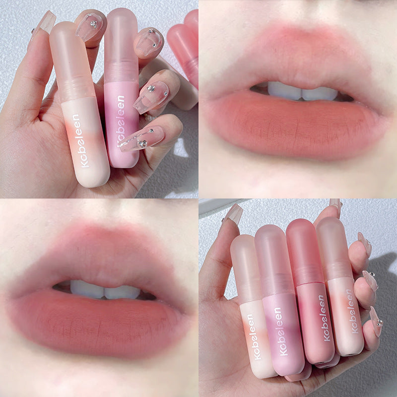 Mini Magic Lip Gloss