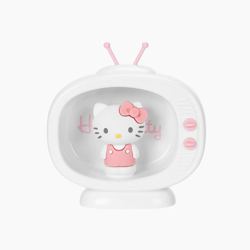 Sanrio Character Desk Light