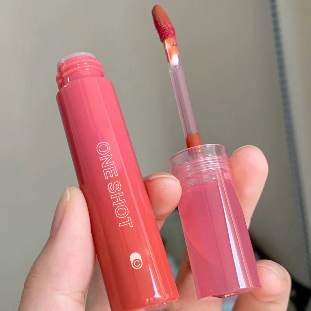 Mirror Water Luminous Glass Lip Gloss