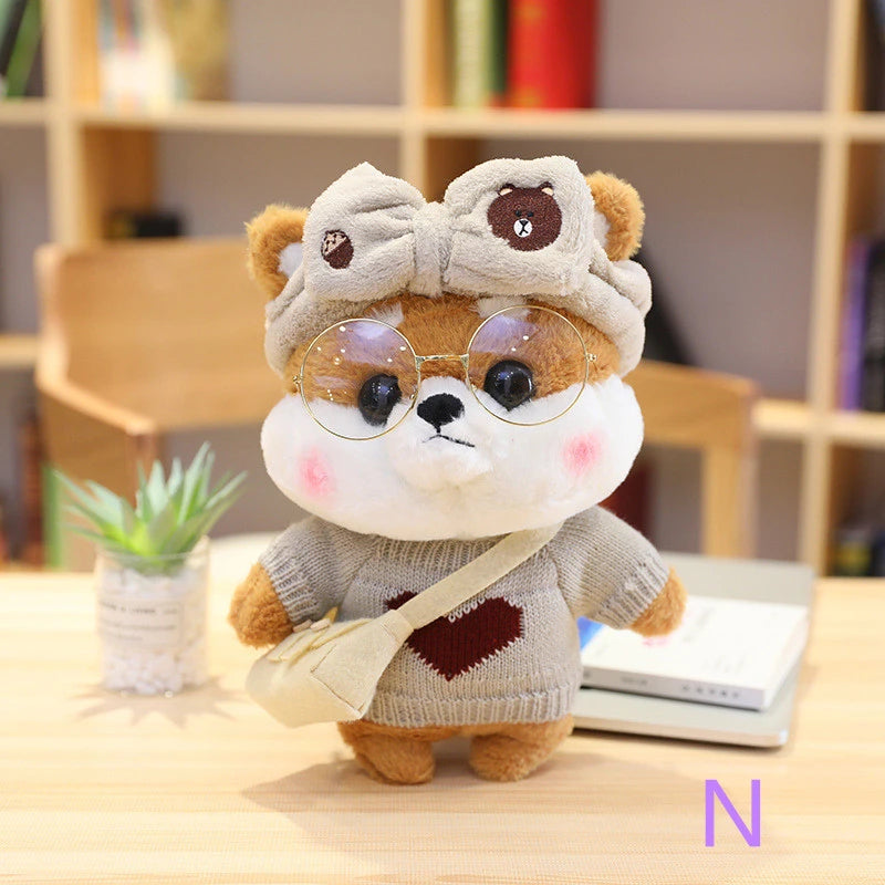 Creative Shiba Inu Toy