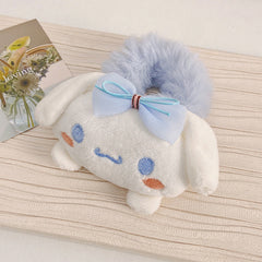 Cartoon Cute Doll Headrope